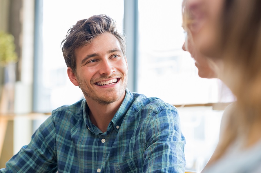 Radiate Confidence: The Transformative Power of Cosmetic Dentistry