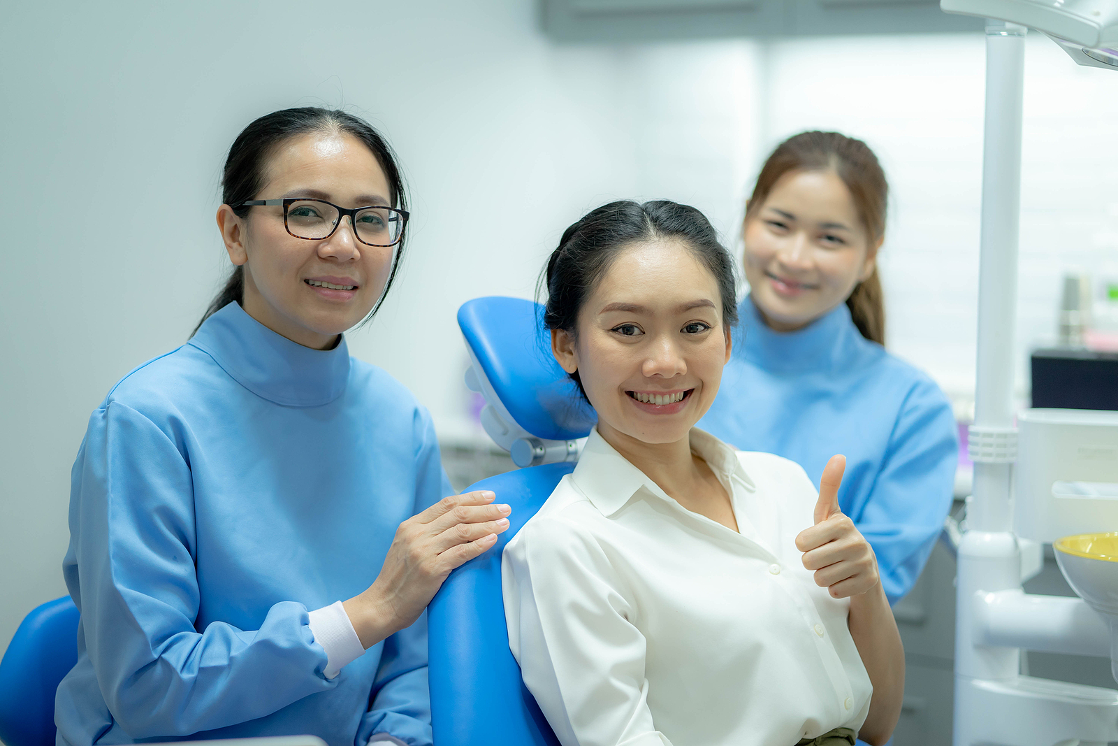 Simple Tricks for Overcoming Dental Anxiety Forever
