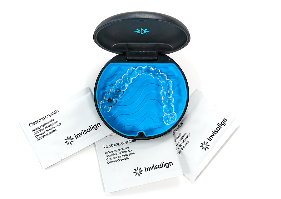 Achieve a Straighter, Confident Smile with Invisalign in Parker, CO