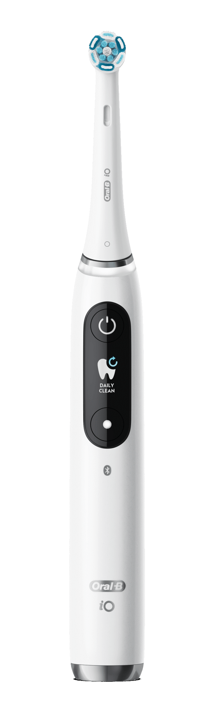 Dentist Parker Electric  Toothbrush